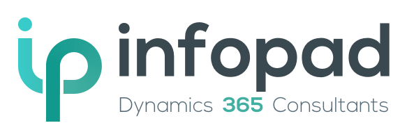 Infopad - Dynamics 365, SharePoint and Office 365 Design and Consultancy.